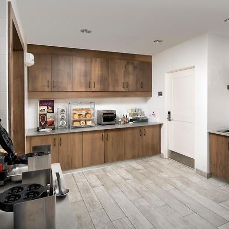 Residence Inn By Marriott Baltimore Owings Mills Esterno foto